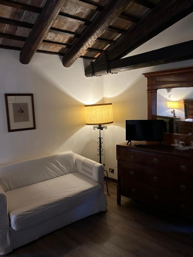 Hotel Conti Formentini San Floriano del Cóllio Exterior foto